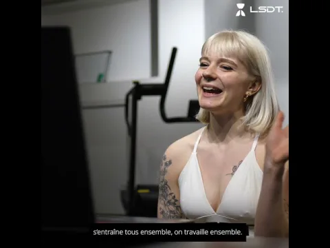 Romane — Coach LSDT